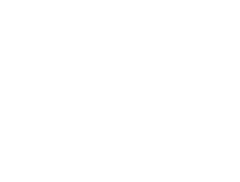 Transparent silhouette of hands using tablet vector illustration