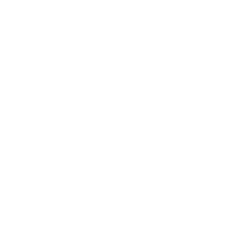 Silhouette of Businesswoman Walking Barefoot on Transparent