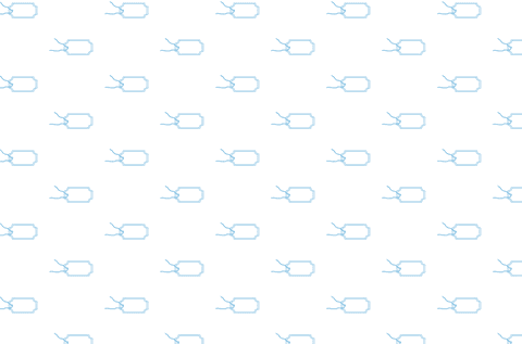 repeating blue digital icons on transparent background - Download Free Stock Videos Pikwizard.com