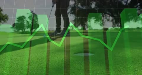 Golfing Performance Analyzed Through Innovative Technology