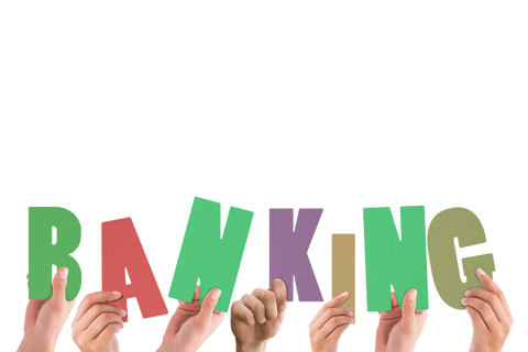 hands holding ranking text on transparent background for leadership concept - Download Free Stock Videos Pikwizard.com