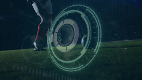 Advanced Technology in Soccer: Player Training and Data Analytics