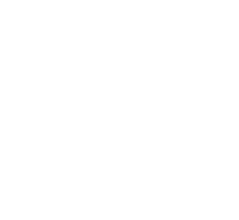 Transparent Male Silhouette with Hands on Back of Head