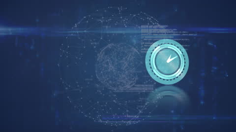 Innovative Digital Interface with Scanning Technology