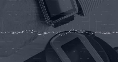 Advanced Digital Technology Concepts with Global Network Visuals - Download Free Stock Images Pikwizard.com