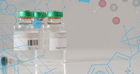 Innovative Vaccine Research Concept with Global Connections