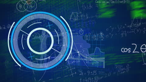 Futuristic Data Processing with Mathematical Analysis