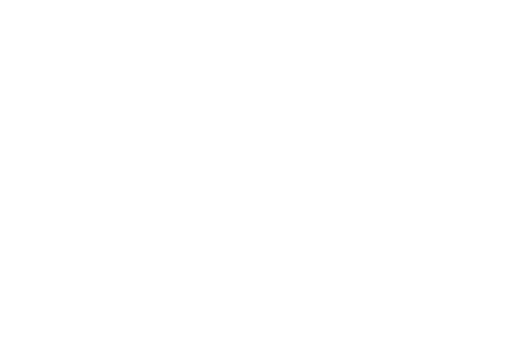 Transparent new year new shape text with hands silhouette design