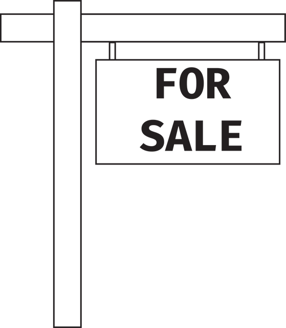 Black For Sale Sign on Transparent Background - Download Free Stock Videos Pikwizard.com