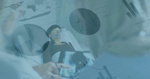 Healthcare data integration through collaborative medicine