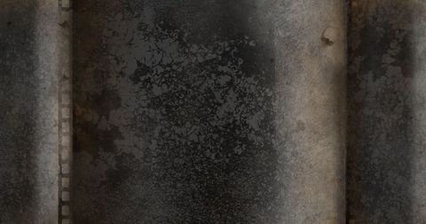 Seamless Vintage Film Texture with Distress Pattern Loop