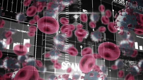 Digital Data Processing With Global Technology Concepts