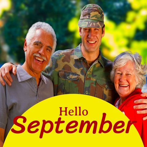 family reuniting with soldier son in september - Download Free Stock Templates Pikwizard.com
