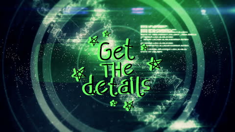 Interactive Digital Interface for Technology Concepts