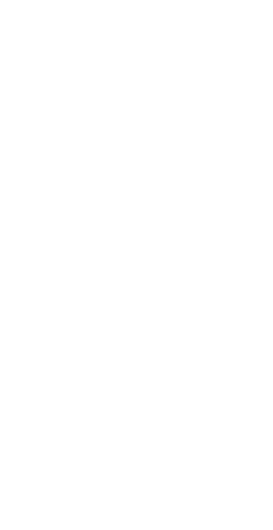 Male Silhouette on Transparent Background with Open Arms