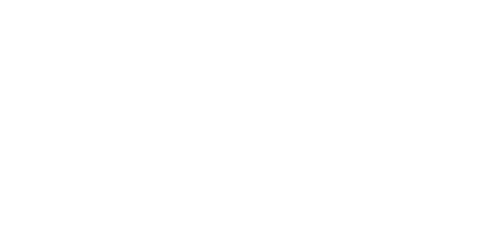 Transparent Silhouette of Woman Stretching with Headphones