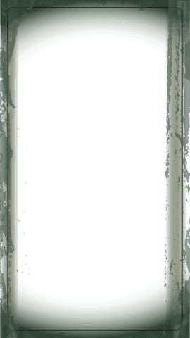 transparent oval cut-out weathered green border vintage design - Download Free Stock Videos Pikwizard.com