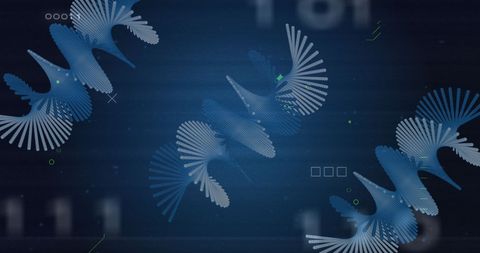 innovative medical data processing on digital platform - Download Free Stock Images Pikwizard.com