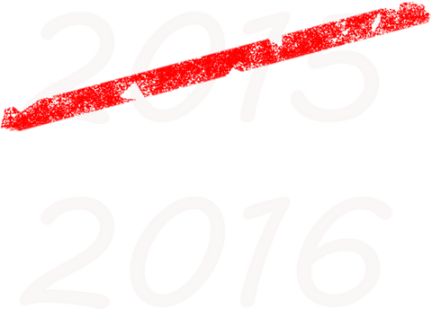 Welcome 2016 Transparent Background New Year Graphics - Download Free Stock Videos Pikwizard.com