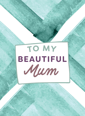 elegant transparent mother's day greeting for mum - Download Free Stock Videos Pikwizard.com