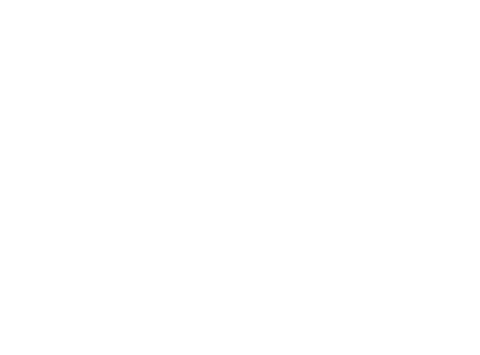 Transparent Silhouette of Man in Squatting Position for Fitness