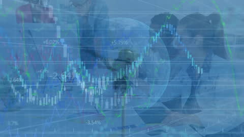 Global Data Analysis and Business Strategy Planning