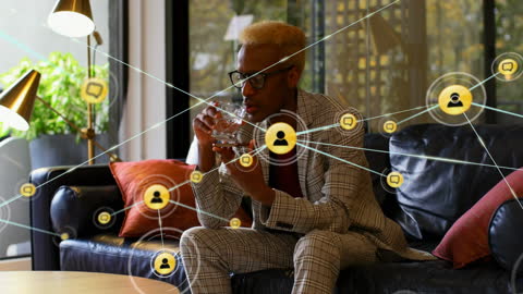 Technology and Networking Innovation for Business Solutions