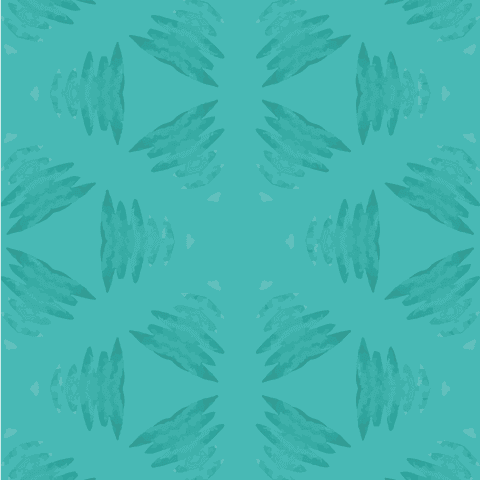 Seamless Graphic of Green Shapes on Transparent PNG Background - Download Free Stock Videos Pikwizard.com