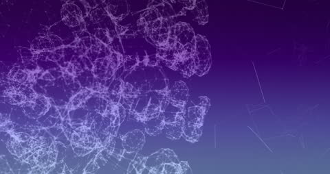 Futuristic Human Brain Network with Digital Connections