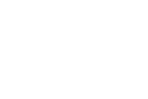 Silhouette of business team's handshake on transparent background