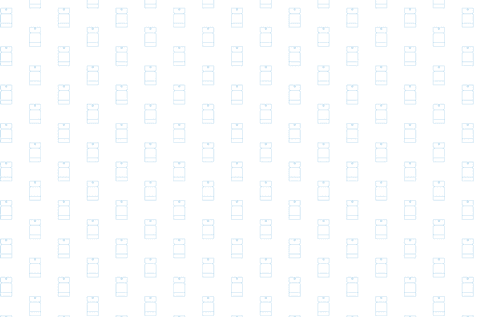 Seamless Abstract Blue Shapes Pattern on Transparent Background - Download Free Stock Videos Pikwizard.com