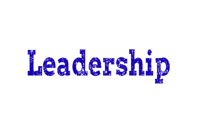 Bold Blue Text Spelling Leadership with Transparent Background - Download Free Stock Videos Pikwizard.com