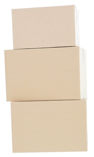 Pile of Cardboard Boxes Stack on Transparent Background for Delivery or Shipping - Download Free Stock Videos Pikwizard.com