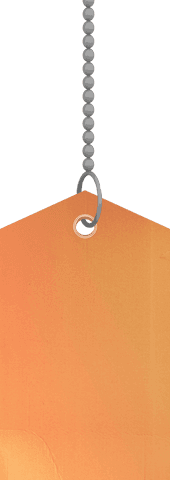 Transparent Brown Tag With Chain for Copy Space Concepts - Download Free Stock Videos Pikwizard.com
