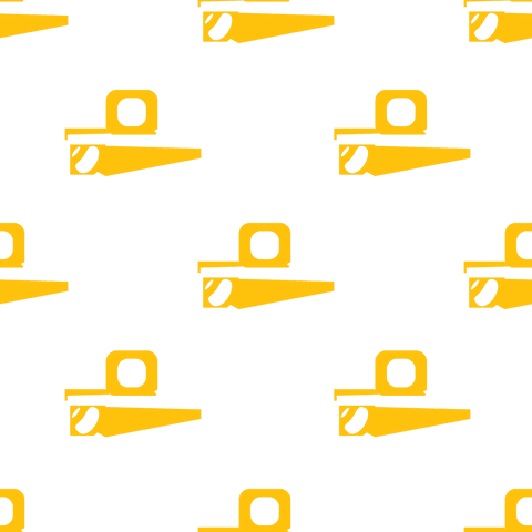 seamless yellow tape and saw tool pattern transparent background - Download Free Stock Videos Pikwizard.com