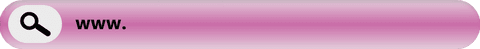 Pink Search Bar Transparent Background for Design and Web Mockup - Download Free Stock Videos Pikwizard.com