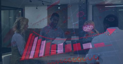 Digital Data Techniques in Corporate Workflow