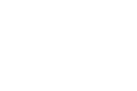 Transparent thumbs up gesture in white silhouette design