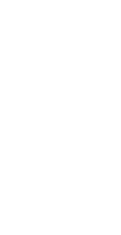 Female silhouette pose on transparent background
