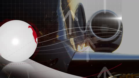 Global Travel Dynamics with Jet and Digital Elements