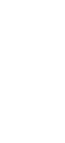 Silhouette of athletic man lifting dumbbell on transparent background