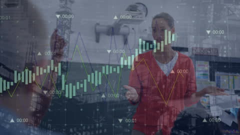 Innovative Learning with Digital Data Overlays