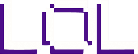 Purple and White L-shaped Geometry on Transparent Background - Download Free Stock Videos Pikwizard.com