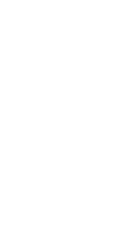 Silhouette of Sportswoman on Transparent Background for Athletic Branding