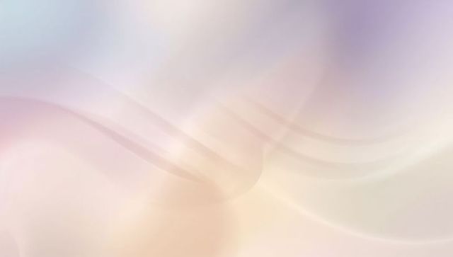 Ethereal pastel ribbon gradient background with subtle glow and flowing diagonal motion