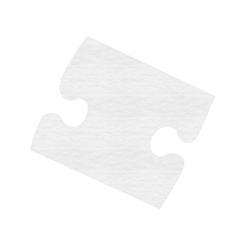 transparent white jigsaw puzzle piece illustration - Download Free Stock Videos Pikwizard.com