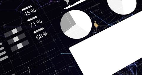 Wind Turbine Data Analysis in Renewable Energy Concept - Download Free Stock Images Pikwizard.com