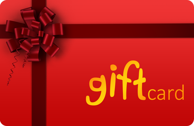 Transparent PNG Gift Card Vector with Red Ribbon and Isolated Text - Download Free Stock Videos Pikwizard.com