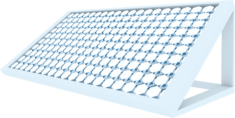 transparent solar panel modern illustration for renewable energy - Download Free Stock Videos Pikwizard.com