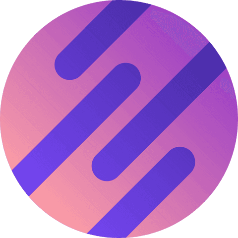 vibrant abstract geometric emblem with transparent background - Download Free Stock Videos Pikwizard.com